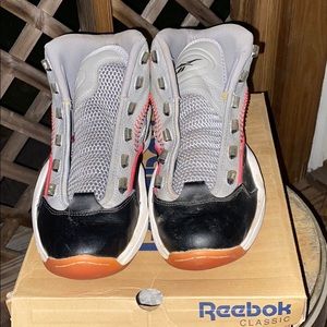 2016 AI Basketball Shoes